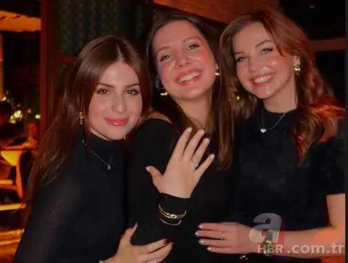 Selena'nın yıldızları bir arada: "Çok özel bir sebepten buluştuk" 1