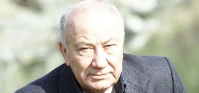 Unutulmaz spor spikeri Necati Karakaya vefat etti