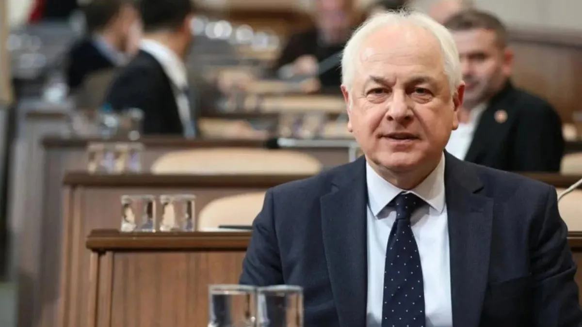 Beykoz Belediyesi’ne ihale operasyonu! CHP'li Alaattin Köseler için hesap vakti