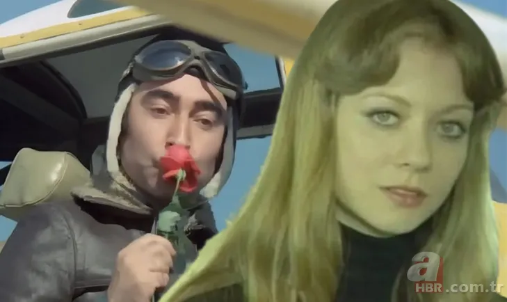 Gülen Gözler'in Nedret'i Itır Esen son haliyle gündem oldu! Hala çok güzel... 1