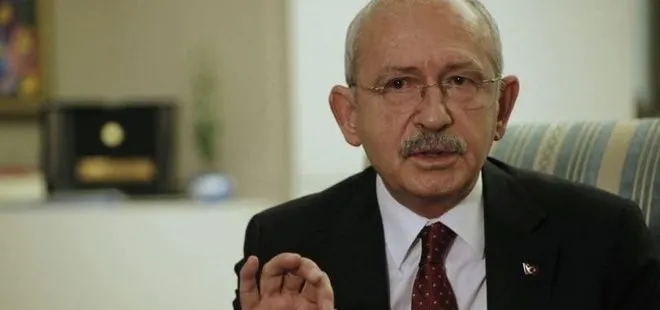 CHP lideri Kemal Kılıçdaroğlu’ndan skandal S-400 sorusu! Kimin için kullanacağız?