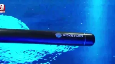 Savunma Sanayii fuarında dördüncü gün