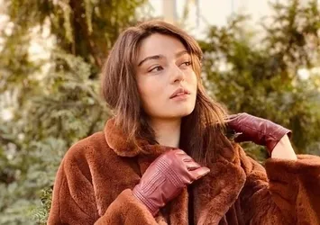 Ada Masalı'nın yıldızı Ayça Ayşin Turan’ı yıkan ölüm