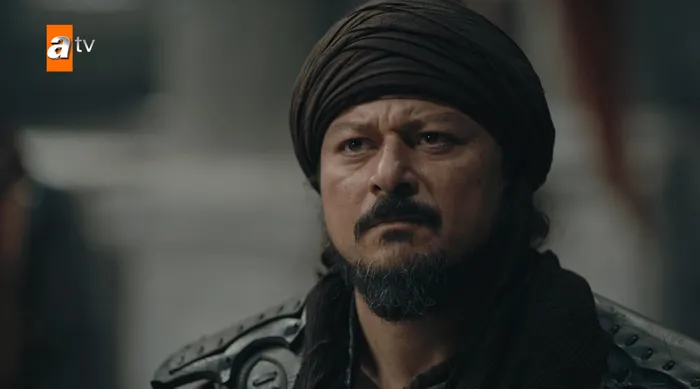 Kuruluş Osman 53. bölüm | Gündüz Bey hain Dündar’la yüzleşti - 1