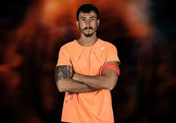 Survivor Berkan Karabulut ve Lale Onuk çiftinin acı günü!