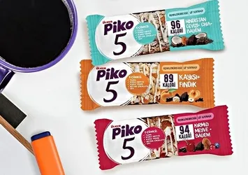 Düşük kalorili yeni ürün