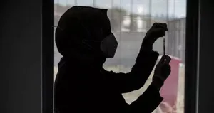 YKS sınavından çıkıp hastaneye koştular