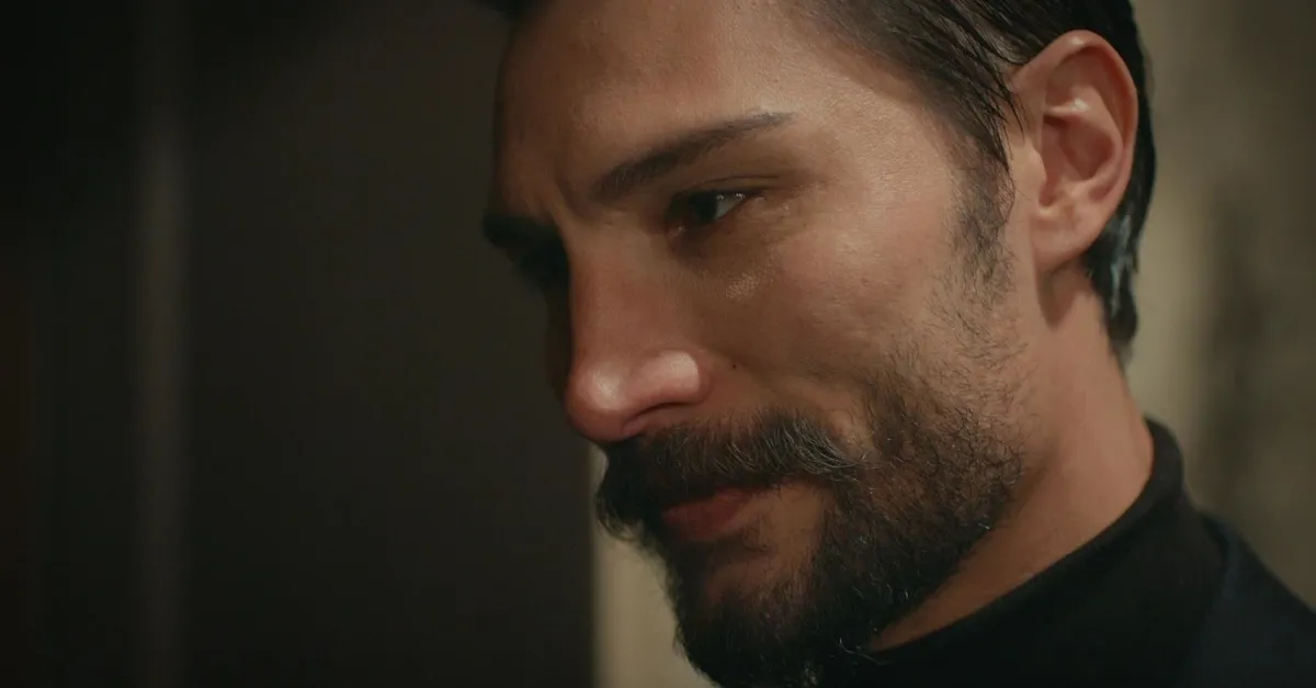 Safir 17. bölüm 3. fragmanı | “Ölmeden önce gerçekleri bil istedim”