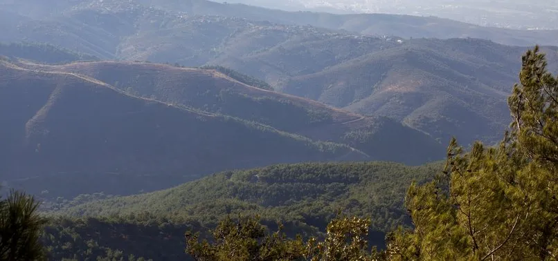 kaz daglari nerede iste kaz daglari gercegi