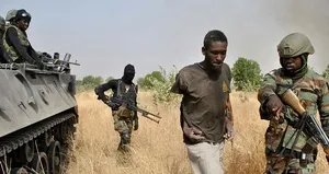 Boko Haram’ın 7 üst düzey üyesi öldürüldü