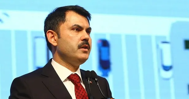 Murat Kurum kimdir, nereli ve kaç yaşında? İşte Murat Kurum’un eğitim hayatı, mesleki kariyeri ve kısa biyografisi…