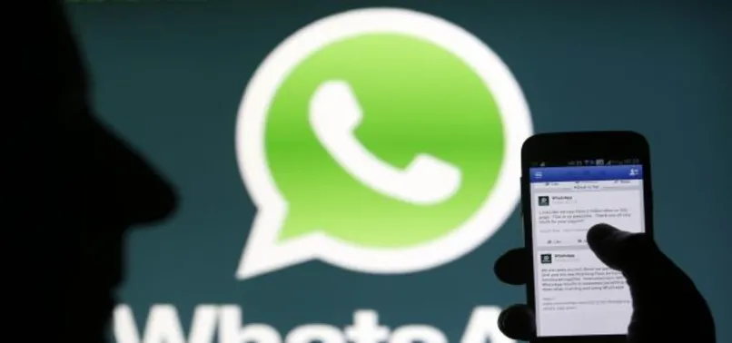 Son dakika: KVKK'dan WhatsApp'a 1 milyon 950 bin TL idari para cezası!