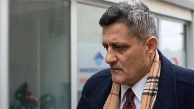 Kaşif Kozinoğlu’nun mezarı 15 yıl sonra açıldı: Bozulmayan yumuşak dokular! Şüpheli ölümün sırrını adli tıp çözecek - 1