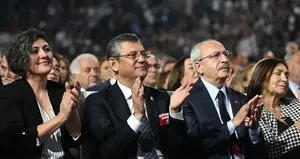 CHP’de şaibeli kurultay davasına erteleme kararı