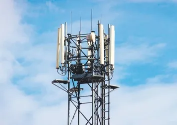 Köyler 2G’den 4.5 G’ye geçiyor