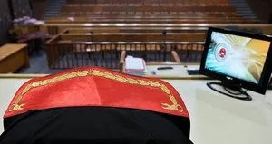 FETÖ’cü hakime İYİ Parti sahip çıktı!