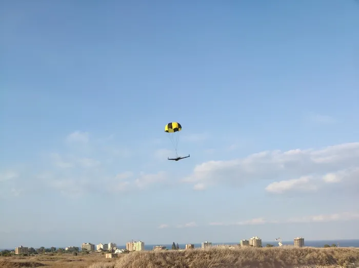 MSB duyurdu! Maraş bölgesinin havadan fotoğraf çekimi yapıldı