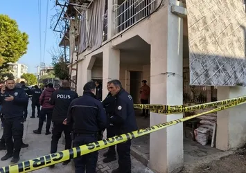 Adana'da aile katliamı! 5 kişiyi birden öldürdü! Nedeni hakkında flaş iddia...