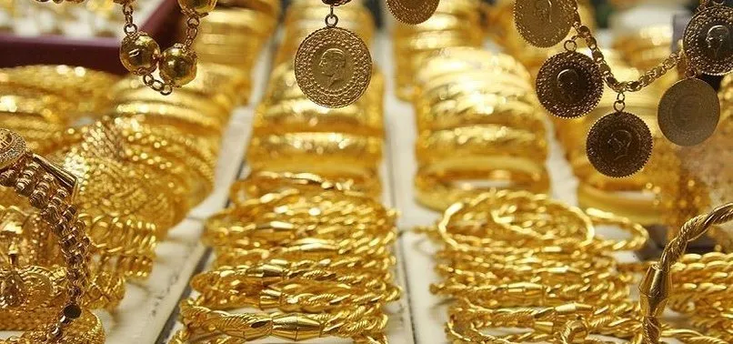 Son dakika: Kuyum satışlarında taksit sayısı dörtten sekize çıkarıldı