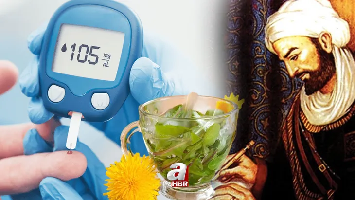 Şeker hastalarına garantili asırlık çözüm! Kan şekerini dize getirecek! İbn-i Sina reçeteyi verdi: Kahvaltıdan yarım saat önce ve sonra...