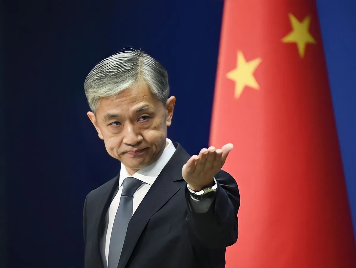 Çin'den ABD'yi kızdıracak 'Suriye' açıklaması: Ülkeyi yağmalayıp petrol kaçırdılar