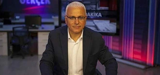 Son dakika | Kılıçdaroğlu’na suikast iddiasında bulunan Merdan Yanardağ hakkında soruşturma