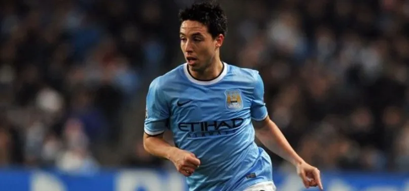 Samir Nasri'ye Sevilla talip oldu!