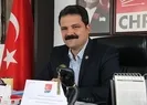 CHP’yi karıştıran ses kaydı!
