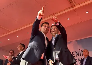 Özgür Özel'den Ekrem İmamoğlu'nun usülsüz diploma skandalını aklama girişimi!