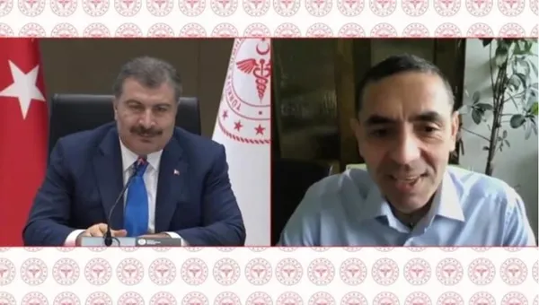 3. doz BioNTech aşısı yapılacak mı? Gözler Sağlık Bakanlığı’nın korona aşısı kararında