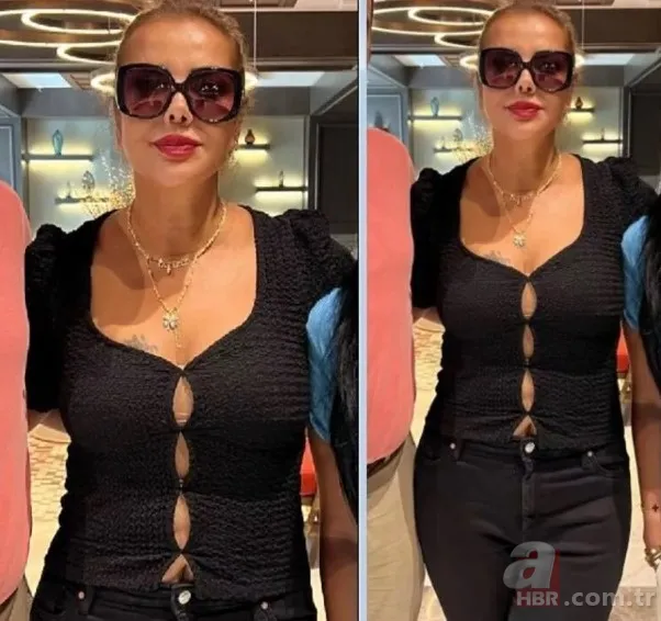 Tartıda 99’u görünce soluğu mide küçültme ameliyatında almıştı! Tanyeli’nin yeni hali görenleri şoke etti 4