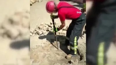 Şoke eden olay! Kimse anlam veremedi