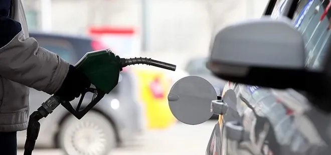 Son dakika: Motorine 11 kuruş indirim geldi