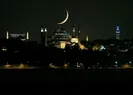 Ayasofya Camiinde 86 yıl sonra ilk sabah namazı kılındı!
