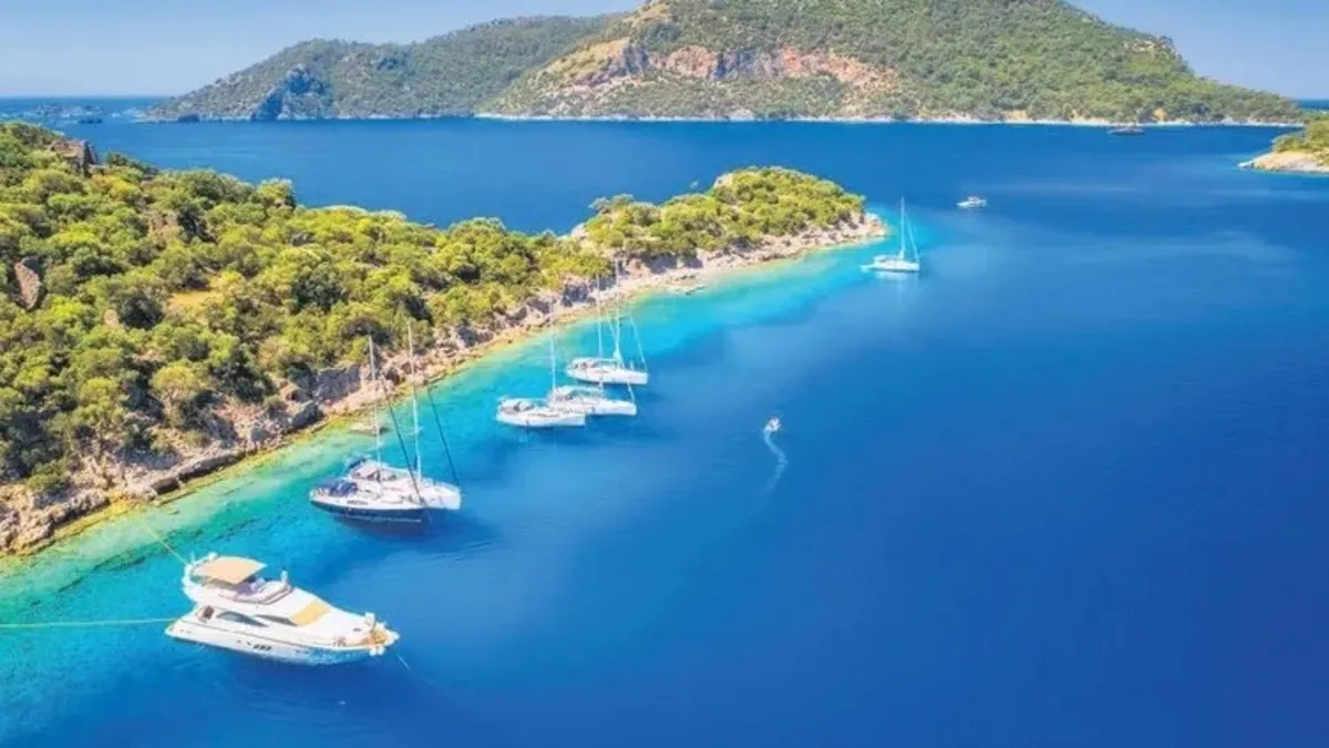 Bodrum'da yeni sezonda fiyatlar görenleri şoka sokuyor! Tatil simsarları iş başında