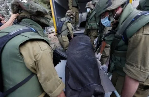 bibi-hukumetini-israilli-siyonistler-mi-devirecek-savasin-maliyetleri-adeta-bogazlarina-dayandi-1736074009334.jpg İsrail işgal güçlerinin savaşın başladığı günden bu yana zayiatlarını gizlediği belirtiliyor (Arşiv)