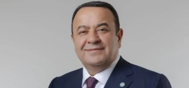 İYİ Parti’den milletvekili seçilen Adnan Beker’den çarpıcı değerlendirme: Vatandaş HDP-Kandil ilişkisi olan bir ittifaka yönelmedi