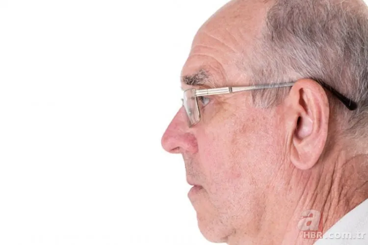 Kulak memesindeki çapraz çizgi ne işe yarar? 5