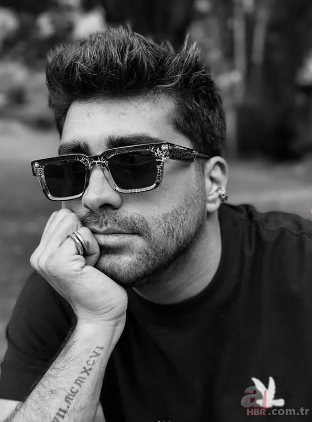 Kızılcık Şerbeti'nden çıkarılan Doğukan Güngör sessizliğini bozdu 4