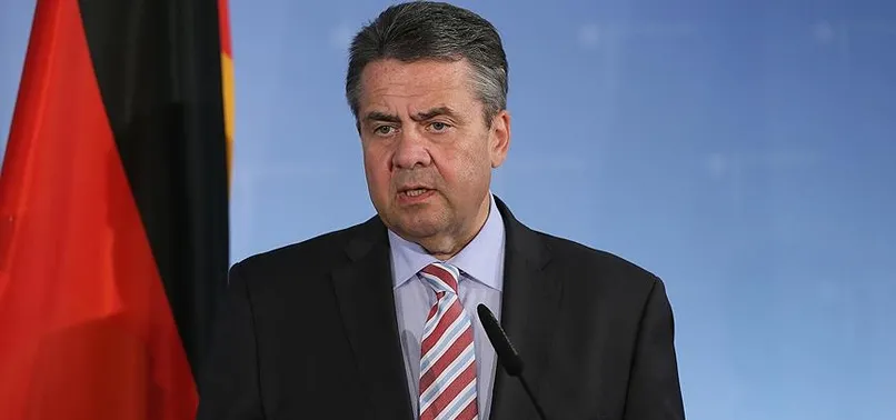 Almanya'dan 'savaş' uyarısı