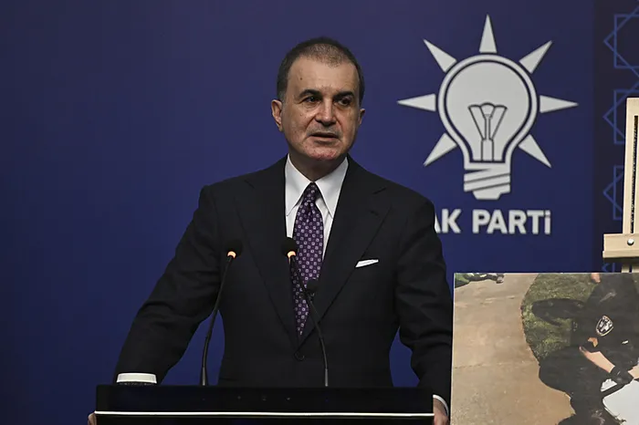 AK Parti’de değişim rüzgarı! Kritik MYK toplantısı sonrası Ömer Çelik’ten İmamoğlu’na Hamas tepkisi: Tamamen yanlış