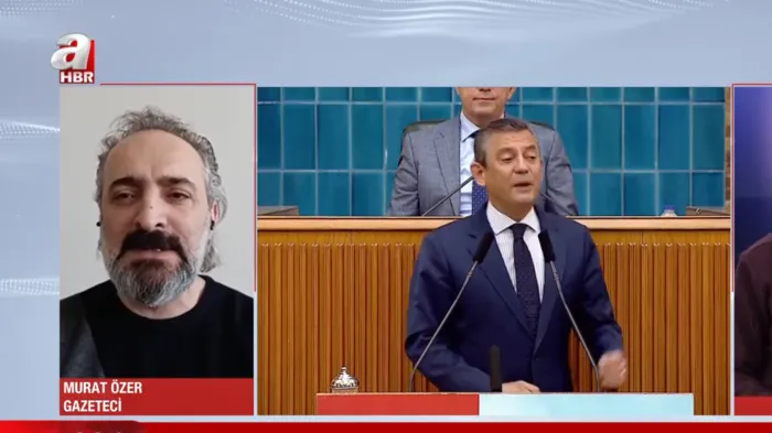 Batı’nın uç karakolları: Sözde aydınların karın ağrısı “Türkistan” - 2