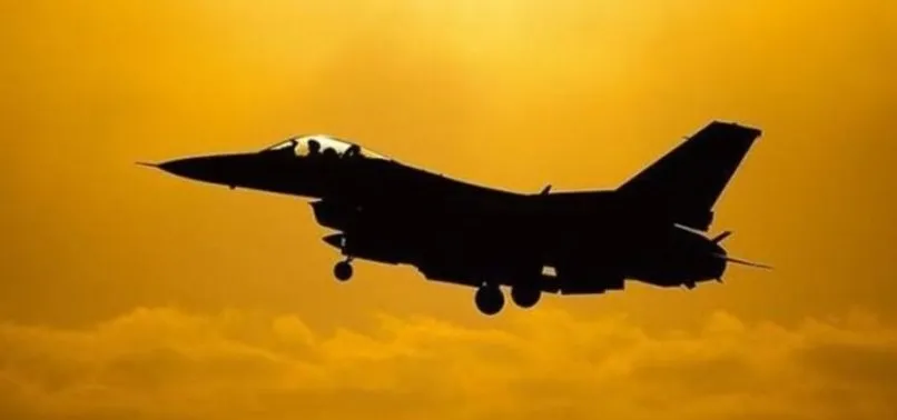 Son dakika: ABD, Irak ve Suriye'de İran destekli tugayları vurdu