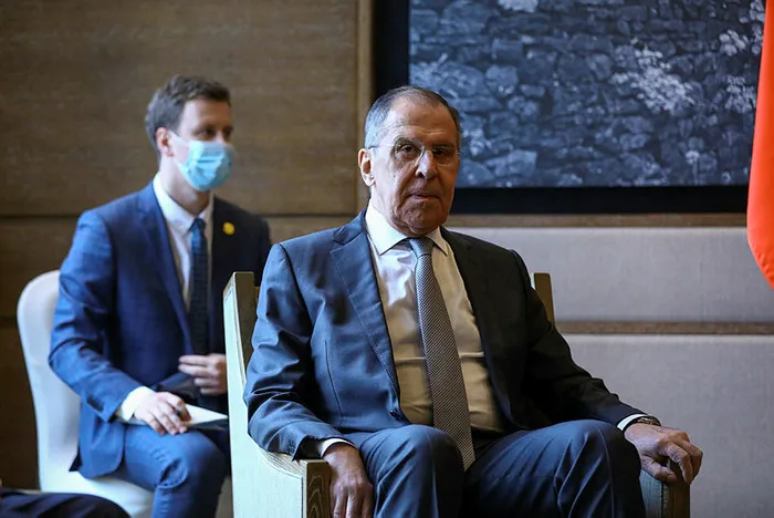 Rusya ve Çin'den ABD'ye koşulsuz İran çağrısı - 3