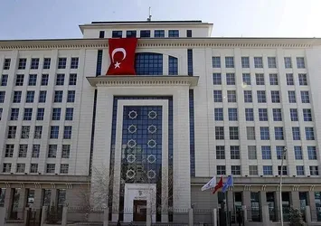 AK Parti'de MYK ve MKYK toplantısı 1 Mayıs'ta