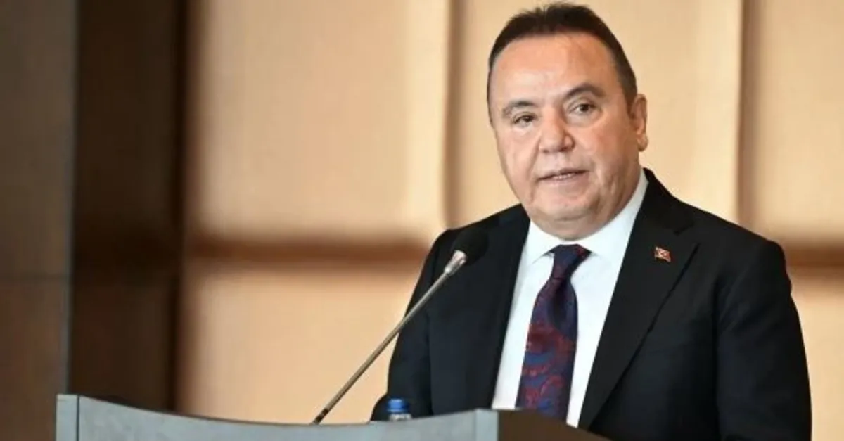 CHP'li belediyelere yolsuzluk operasyonu!