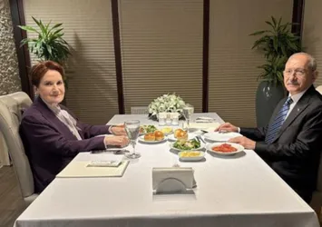 CHP yandaşı Saymaz'dan bomba iddia: İYİ Parti 'yerel seçimler'e yalnız girecek! İYİ Partili yetkiliden salvo: CHP'liler yüzünden Türkiye'yi kaybettik