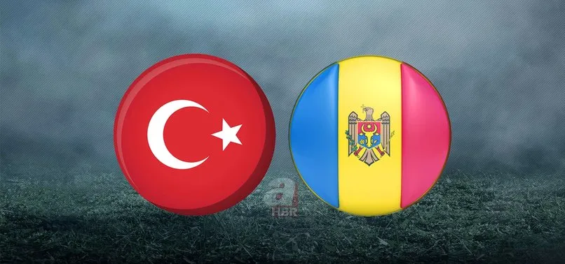EURO 2020 öncesi son hazırlık maçı! Türkiye Moldova maçı ne zaman? 2021 Türkiye hazırlık maçı hangi kanalda?