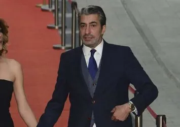 Erkan Petekkaya ölümden döndü
