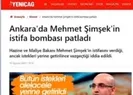 Fondaş medya yine iş başında!